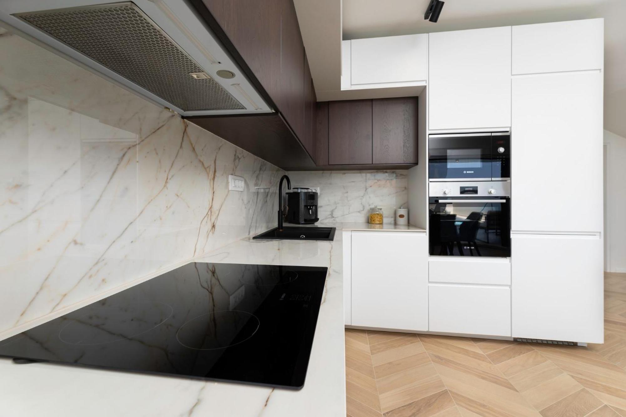 Villa Terra Bianca 클림노 외부 사진